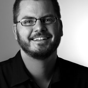 Photo of Vincent Laforet - 2006