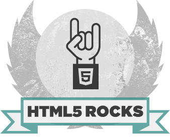 HTML5