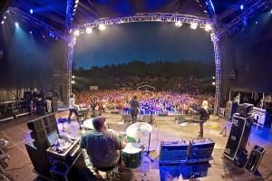 Skjærgårds Music & Mission Festival