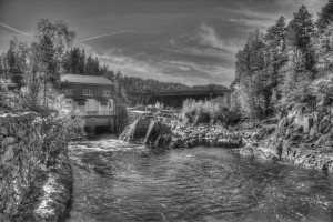 Dalsfoss
