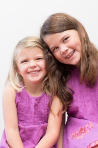 Familiefotografi