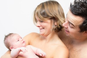 Familiefotografi