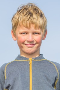 Familiefotografi