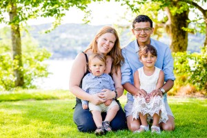Familiefotografi