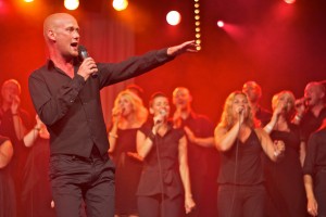 Oslo Gospel Choir