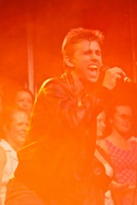 Singspiration