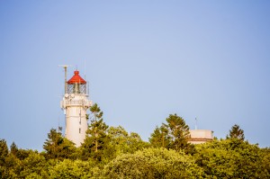 Tårnene på Jomfruland
