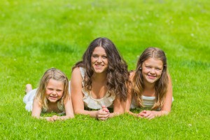 Familiebilde