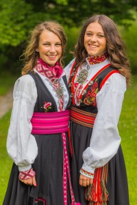 Konfirmasjonsbilde