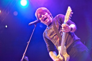 Leeland
