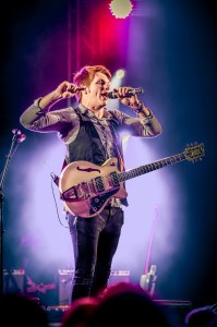 Leeland
