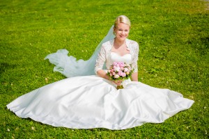 Lykkelige alle sine dager