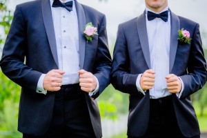 Lykkelige alle sine dager