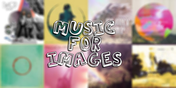 Music for images