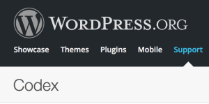 Codex
