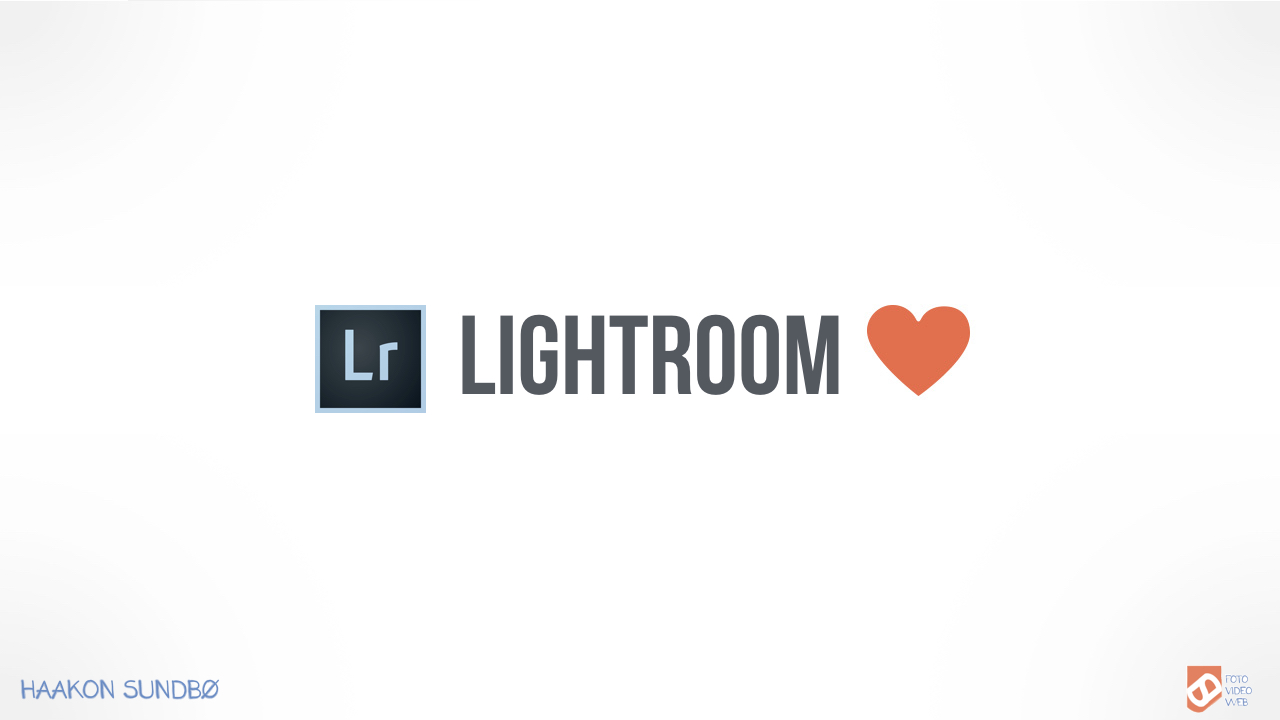 Få mer ut av Lightroom med disse enkle tipsene!